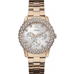Buy Guess Ladies Watch Dazzler W0335L3 Multifunction
