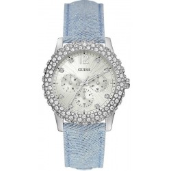 Buy Guess Ladies Watch Dazzler W0336L7 Multifunction