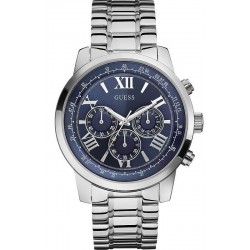 Buy Guess Men's Watch Horizon W0379G3 Chronograph