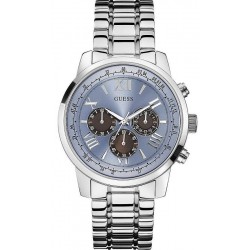 Buy Guess Men's Watch Horizon W0379G6 Chronograph