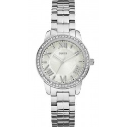 Buy Guess Ladies Watch Mini Allure W0444L1