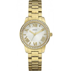 Guess Ladies Watch Mini Allure W0444L2