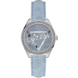 Buy Guess Ladies Watch Little Flirt W0456L10