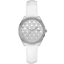 Buy Guess Ladies Watch Love Potion W0543L3
