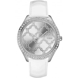 Buy Guess Ladies Watch Majestic W0579L3