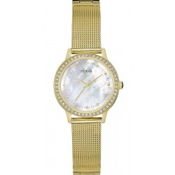 Buy Guess Ladies Watch Chelsea W0647L3