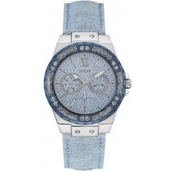 Buy Guess Ladies Watch Limelight W0775L1 Multifunction