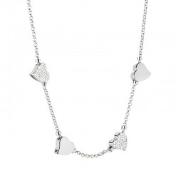 Jack & Co Ladies Necklace Dream JCN0520