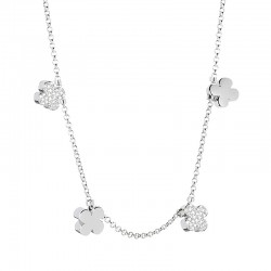 Jack & Co Ladies Necklace Dream JCN0523