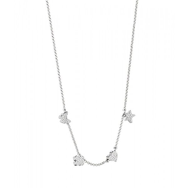 Buy Jack & Co Ladies Necklace Dream JCN0524