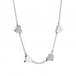 Jack & Co Ladies Necklace Dream JCN0601