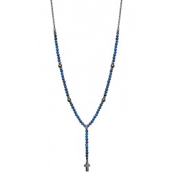 Comprare Collana Jack & Co Uomo Cross-Over JUN0004