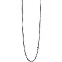 Comprare Collana Jack & Co Uomo Cross-Over JUN0010