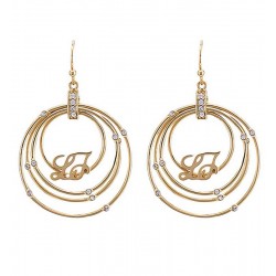 Comprare Orecchini Liu Jo Donna Destini LJ791