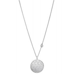 Comprare Collana Liu Jo Donna Trama LJ882