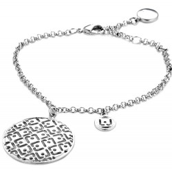 Comprare Bracciale Liu Jo Donna Trama LJ883