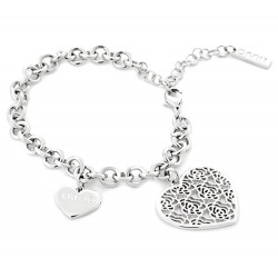 Comprare Bracciale Liu Jo Donna Trama LJ904