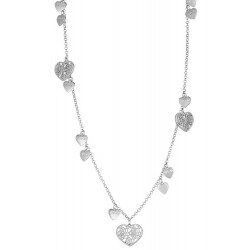 Comprare Collana Liu Jo Donna Trama LJ906