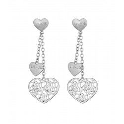 Comprare Orecchini Liu Jo Donna Trama LJ909
