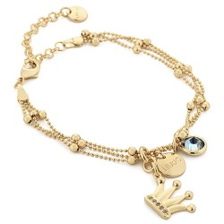 Comprare Bracciale Liu Jo Donna Destini LJ937