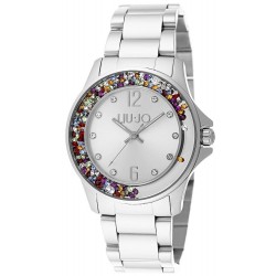 Buy Liu Jo Ladies Watch Dancing TLJ1003