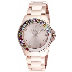 Buy Liu Jo Ladies Watch Dancing TLJ1004