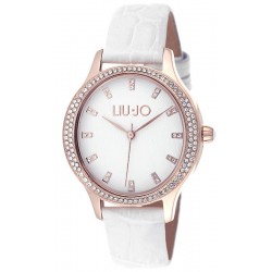 Buy Liu Jo Ladies Watch Giselle TLJ1008
