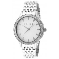 Buy Liu Jo Ladies Watch Giselle TLJ1010