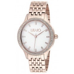 Buy Liu Jo Ladies Watch Giselle TLJ1013