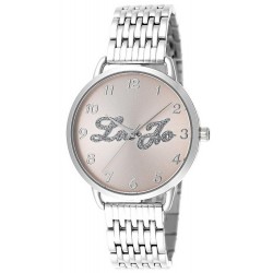 Buy Liu Jo Ladies Watch Isabel TLJ1024