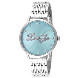 Buy Liu Jo Ladies Watch Isabel TLJ1026