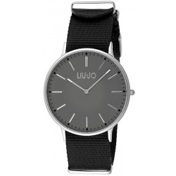 Buy Liu Jo Men's Watch Navy TLJ1042