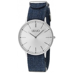Buy Liu Jo Men's Watch Navy TLJ1043