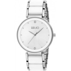 Buy Liu Jo Ladies Watch Bicolour TLJ1195A