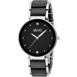 Buy Liu Jo Ladies Watch Bicolour TLJ1196A