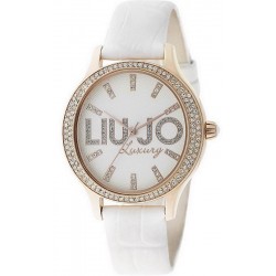 Buy Liu Jo Ladies Watch Giselle TLJ765