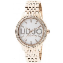 Buy Liu Jo Ladies Watch Giselle TLJ771