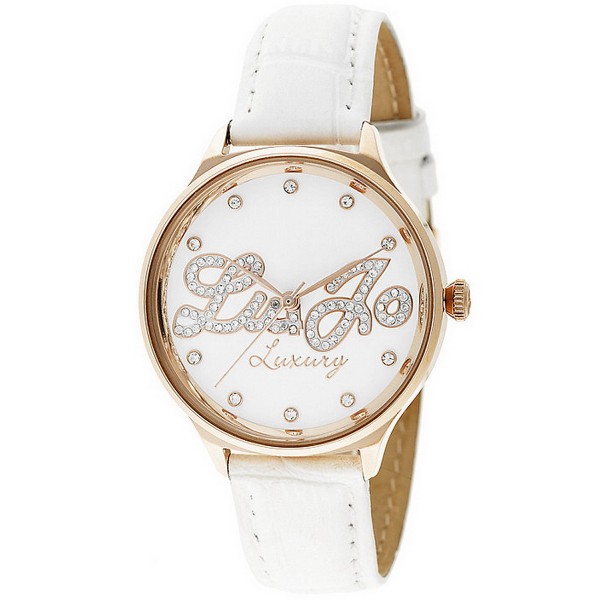 Buy Liu Jo Ladies Watch Laila TLJ778