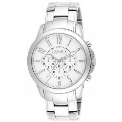 Buy Liu Jo Men's Watch Jet Chronograph TLJ827