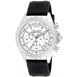 Buy Liu Jo Men's Watch Derby TLJ830 Chronograph