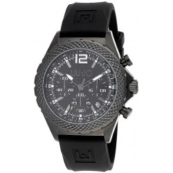 Buy Liu Jo Men's Watch Derby TLJ832 Chronograph