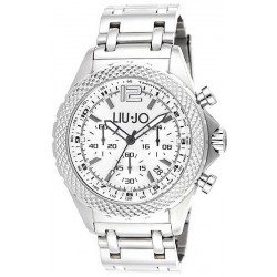 Buy Liu Jo Men's Watch Derby TLJ833 Chronograph