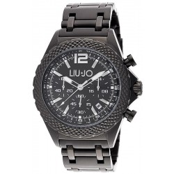 Buy Liu Jo Men's Watch Derby TLJ835 Chronograph