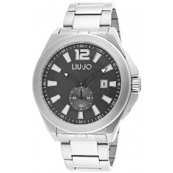 Buy Liu Jo Men's Watch Temple TLJ891