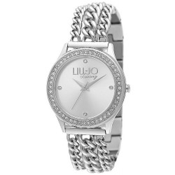 Buy Liu Jo Ladies Watch Atena TLJ933