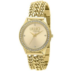 Buy Liu Jo Ladies Watch Atena TLJ934