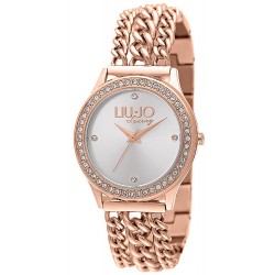 Buy Liu Jo Ladies Watch Atena TLJ935