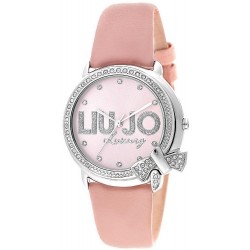Liu Jo Ladies Watch Sophie TLJ941