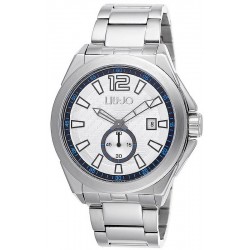 Buy Liu Jo Men's Watch Temple TLJ959