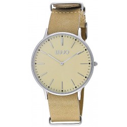 Buy Liu Jo Men's Watch Navy TLJ967